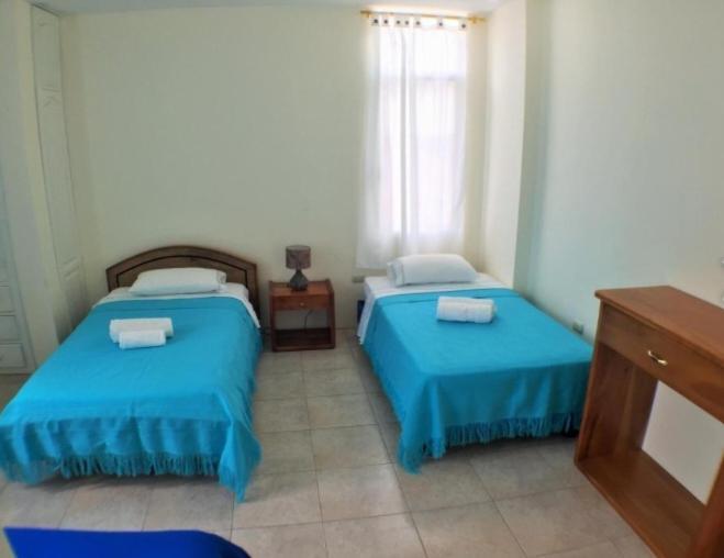 El Paraiso Puerto Ayora  Habitación foto