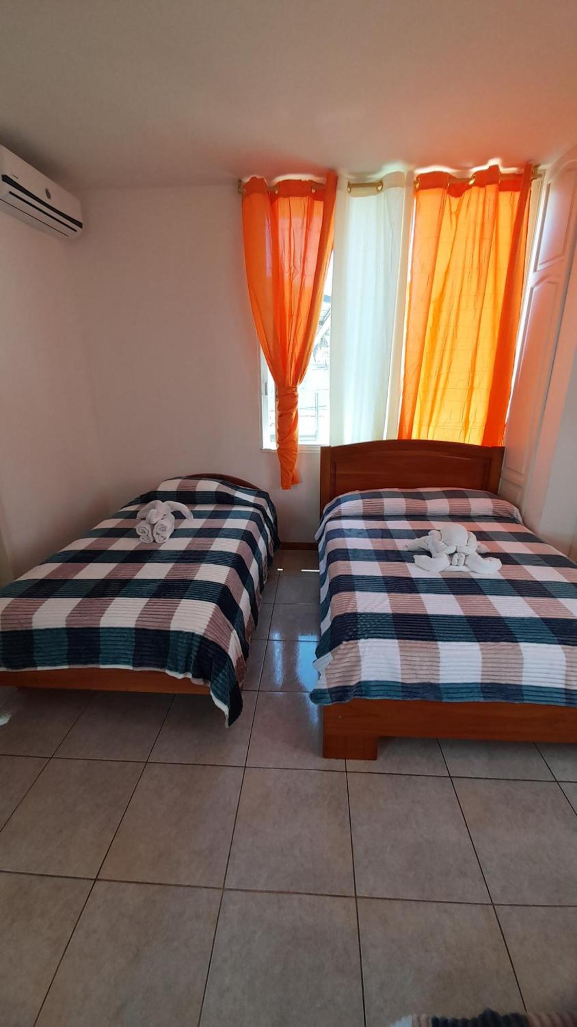 El Paraiso Puerto Ayora  Habitación foto
