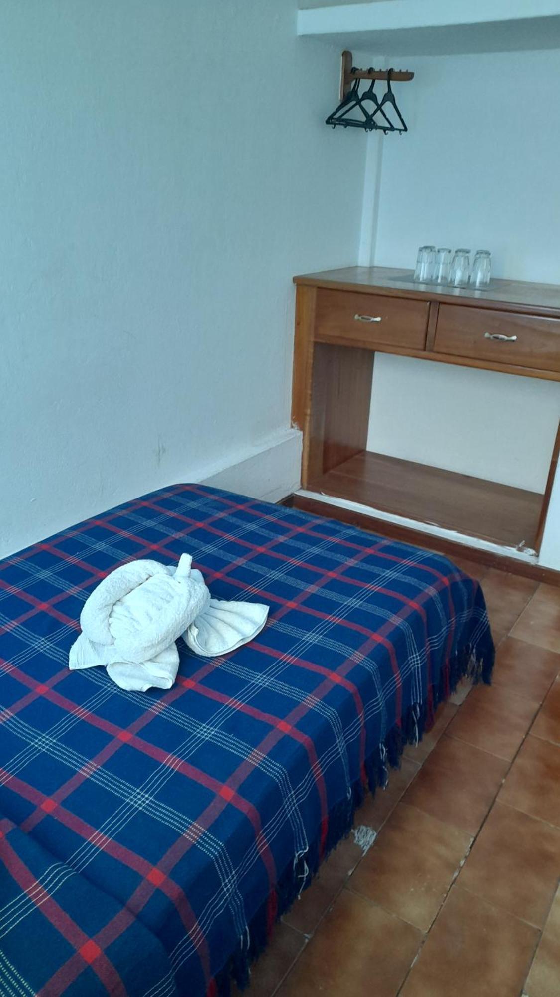 El Paraiso Puerto Ayora  Habitación foto